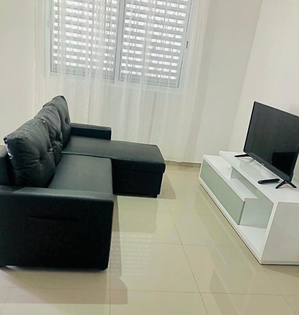 Apartamento Da Costa Ribeira Grande Exterior photo